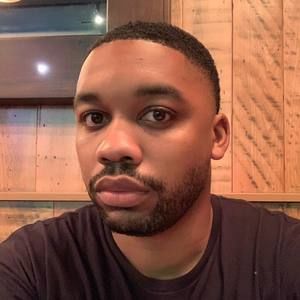 Meet your Posher, Dionte'